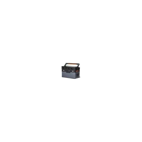 Зарядная станция Allpowers 295200 mAh (1092 Wh) S1500 фото №3