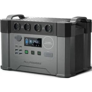Зарядная станция Allpowers 2000W 1500Wh S2000 (AP-SS-009)