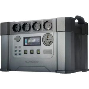 Зарядная станция Allpowers S2000 Pro