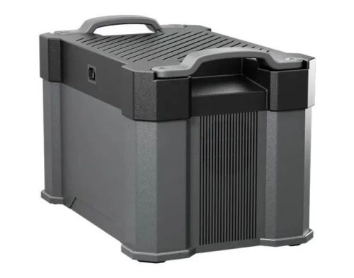 Зарядная станция Allpowers S2000 Pro фото №2