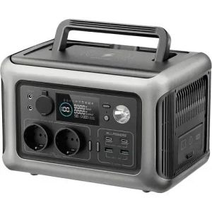 Зарядна станція Allpowers R600 299Wh 600W