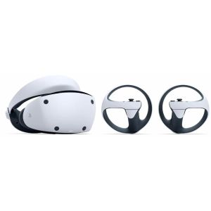 Очки виртуальной реальности Sony PlayStation VR2 (9454298, 9454397, 975879)