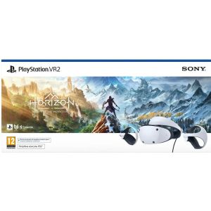 Очки виртуальной реальности Sony PlayStation VR2 + Horizon Call of the Mountain (EU)