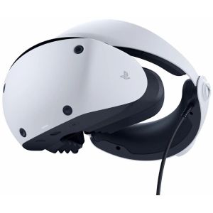 Очки виртуальной реальности Sony PlayStation VR2 + Horizon Call of the Mountain (EU)