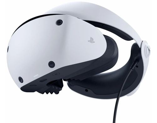 Очки виртуальной реальности Sony PlayStation VR2 + Horizon Call of the Mountain (EU) фото №2
