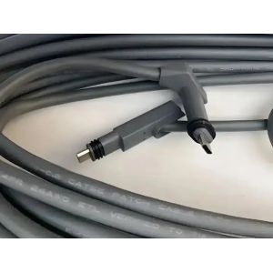 Оптоволоконный кабель Starlink Rectangular Satellite V2 50Ft