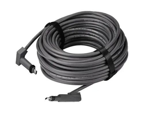 Оптоволоконный кабель Starlink Rectangular Satellite V2 75Ft фото №2