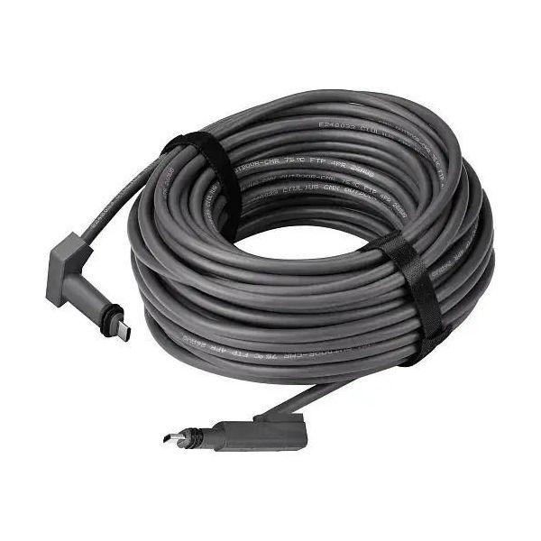 Оптоволоконный кабель Starlink Rectangular Satellite V2 75Ft фото №2