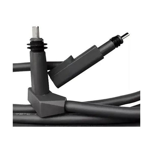 Оптоволоконный кабель Starlink Rectangular Satellite V2 75Ft фото №3