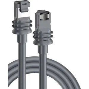 Оптоволоконный кабель Starlink Rectangular Satellite V3 150Ft