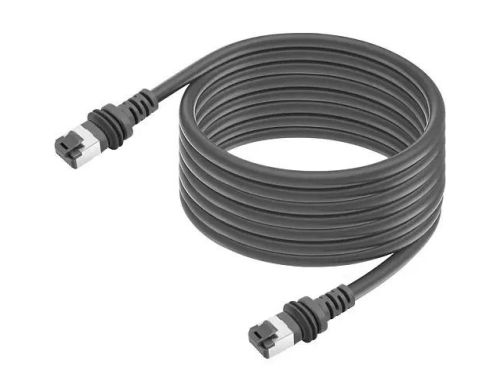 Оптоволоконный кабель Starlink Rectangular Satellite V3 150Ft фото №3