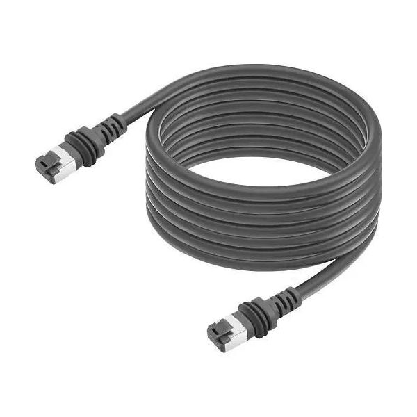 Оптоволоконный кабель Starlink Rectangular Satellite V3 150Ft фото №3