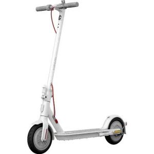 Электросамокат Xiaomi Mi Electric Scooter 3 Lite White