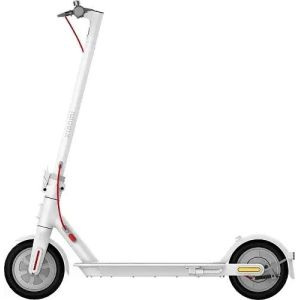 Электросамокат Xiaomi Mi Electric Scooter 3 Lite White