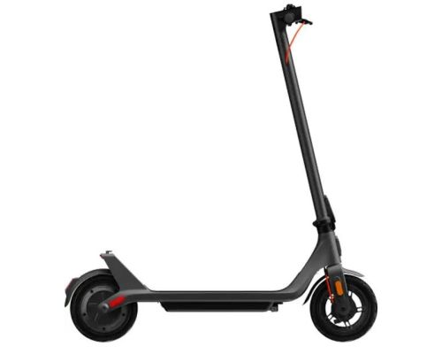 Электросамокат Xiaomi Mi Electric Scooter 4 Lite Gen2 фото №2