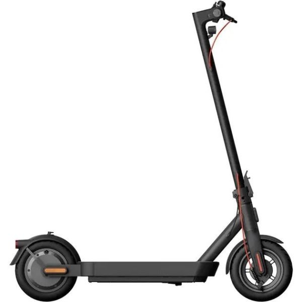 Электросамокат Xiaomi Mi Electric Scooter 4 Pro фото №3