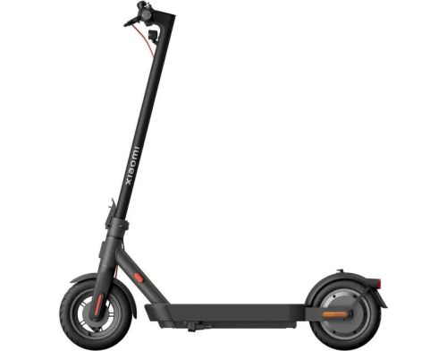 Электросамокат Xiaomi Mi Electric Scooter 4 Pro 2nd Gen фото №2