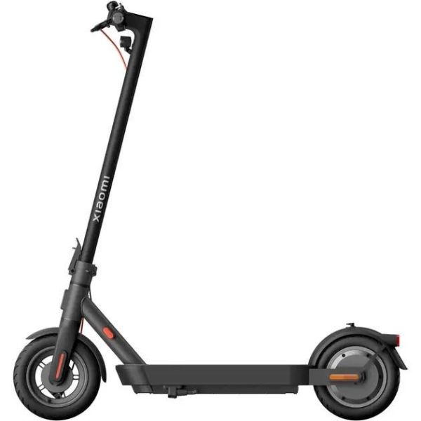 Электросамокат Xiaomi Mi Electric Scooter 4 Pro 2nd Gen фото №2