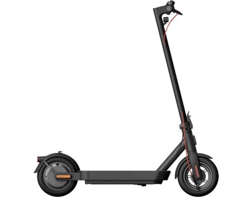 Электросамокат Xiaomi Mi Electric Scooter 4 Pro 2nd Gen фото №3