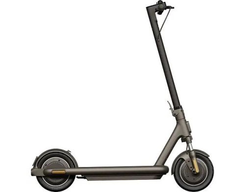 Электросамокат Xiaomi Mi Electric Scooter 4 Pro Max фото №2