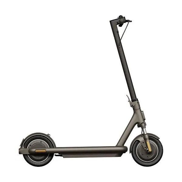 Электросамокат Xiaomi Mi Electric Scooter 4 Pro Max фото №2