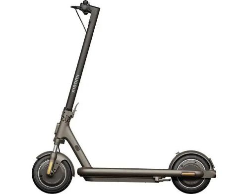 Электросамокат Xiaomi Mi Electric Scooter 4 Pro Max фото №3