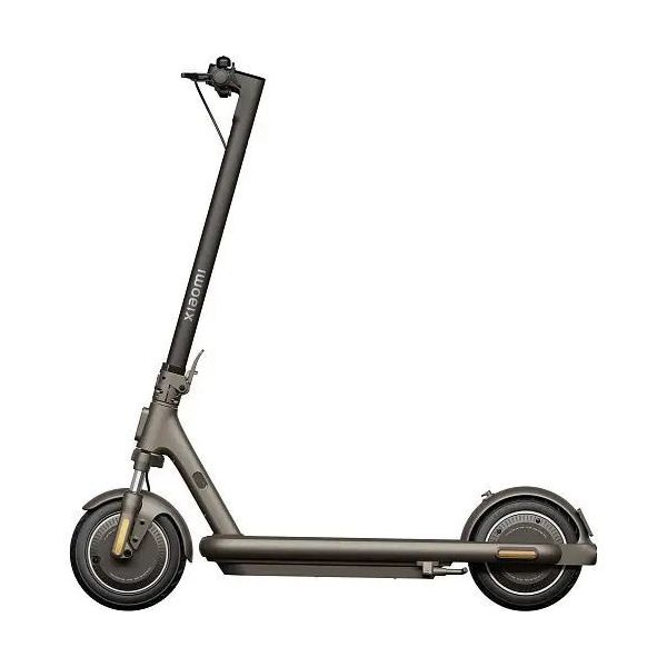 Электросамокат Xiaomi Mi Electric Scooter 4 Pro Max фото №3