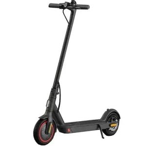 Электросамокат Xiaomi Mi Electric Scooter Pro 2 Black