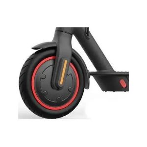 Электросамокат Xiaomi Mi Electric Scooter Pro 2 Black