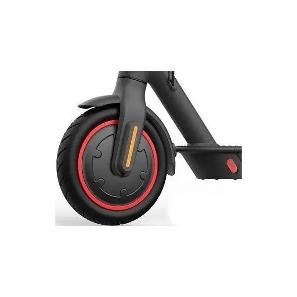 Электросамокат Xiaomi Mi Electric Scooter Pro 2 Black фото №2