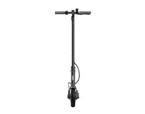 Электросамокат Xiaomi Mi Electric Scooter Pro 2 Black фото №3