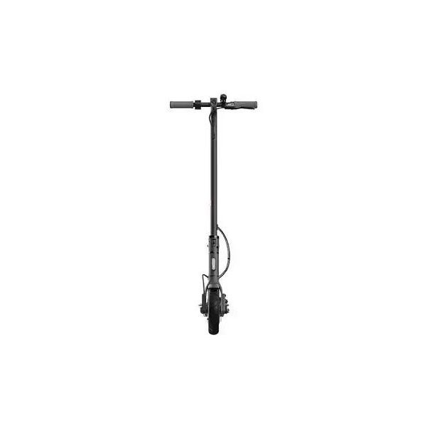 Электросамокат Xiaomi Mi Electric Scooter Pro 2 Black фото №3