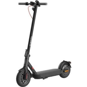 Электросамокат Xiaomi Electric Scooter 5 Black