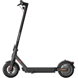 Электросамокат Xiaomi Electric Scooter 5 Black