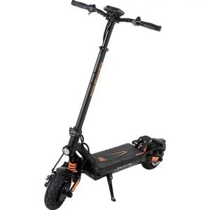 Электросамокат Kugoo KIRIN G2 Master