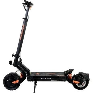 Электросамокат Kugoo KIRIN G2 Master