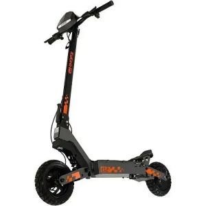 Электросамокат Kugoo KIRIN G2 New 2024