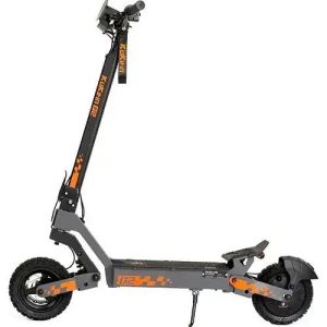 Электросамокат Kugoo KIRIN G2 New 2024