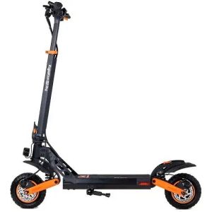 Электросамокат Kugoo KIRIN G2 Pro
