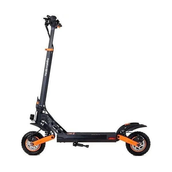 Электросамокат Kugoo KIRIN G2 Pro фото №2