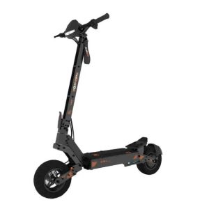 Электросамокат Kugoo KIRIN G4