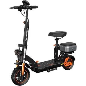 Электросамокат Kugoo Kirin M5 Pro