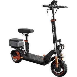 Электросамокат Kugoo Kirin M5 Pro