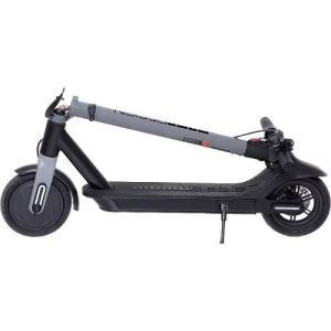 Электросамокат Momodesign EVO 9 Gray