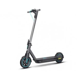 Электросамокат Motus Scooty 10 2021 Turquoise