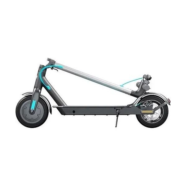 Электросамокат Motus Scooty 10 Lite 2022 фото №3