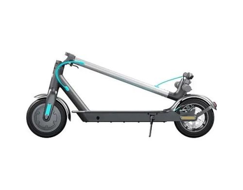Электросамокат Motus Scooty 10 Lite фото №3