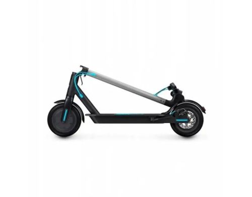Электросамокат Motus Scooty 8,5 фото №2