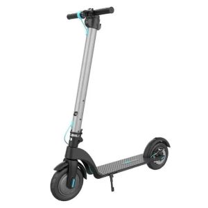 Электросамокат Motus Scooty 8.5 2020 Turquoise