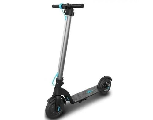 Электросамокат Motus Scooty 8.5 2020 Turquoise фото №2